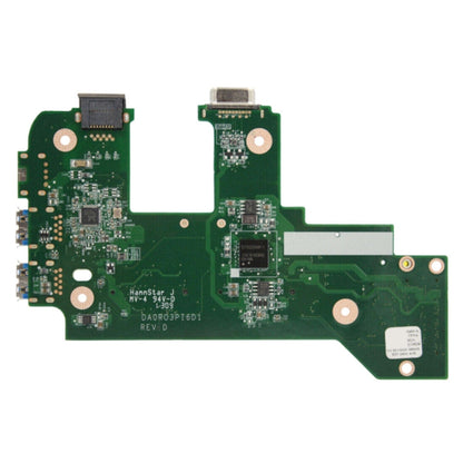 Dell N7110 VGA Adapter Board Replacement Part - Fully Tested, Professional Installation Recommended