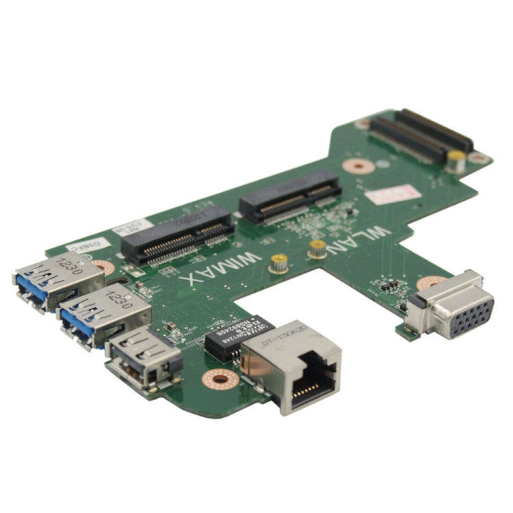 Dell N7110 VGA Adapter Board Replacement Part - Fully Tested, Professional Installation Recommended