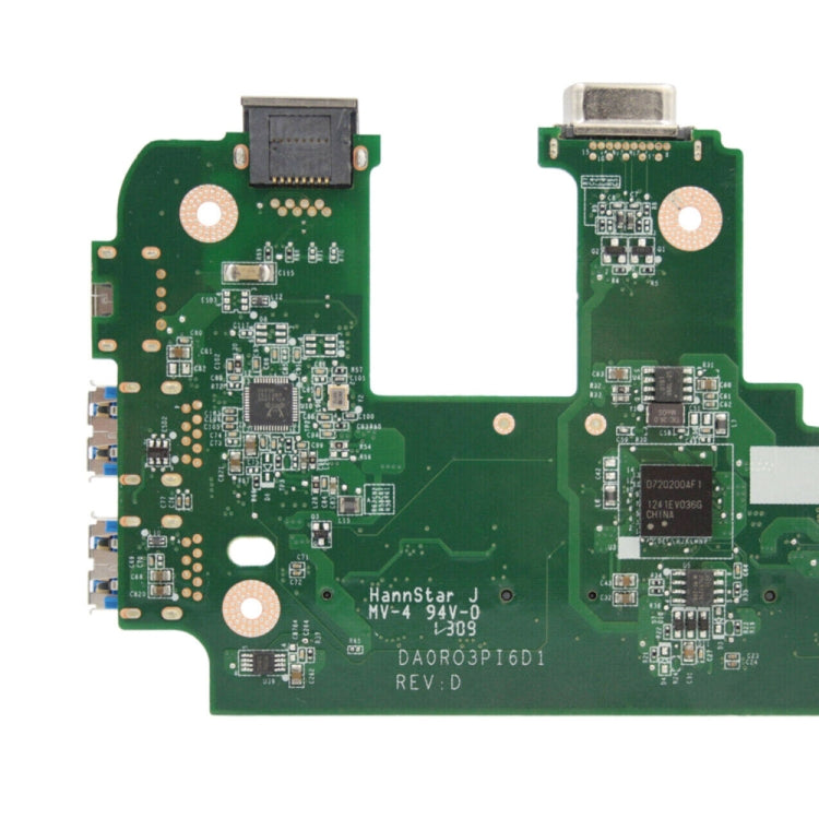 Dell N7110 VGA Adapter Board Replacement Part - Fully Tested, Professional Installation Recommended