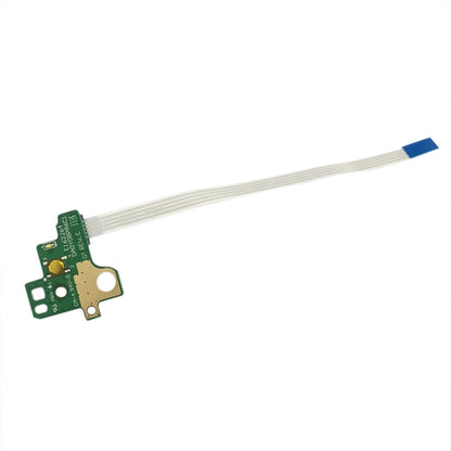 HP 13-C Replacement Switch Button Small Board - Perfect Fit, Professionally Tested, Easy Installation