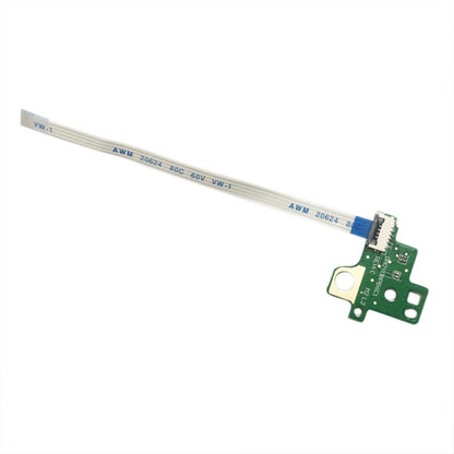 HP 13-C Replacement Switch Button Small Board - Perfect Fit, Professionally Tested, Easy Installation