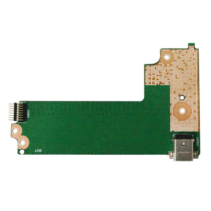 Asus X75 Power Switch Replacement Board - Tested and Fully Functional, Professional Installation Recommended