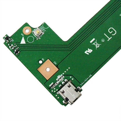 Asus X75 Power Switch Replacement Board - Tested and Fully Functional, Professional Installation Recommended