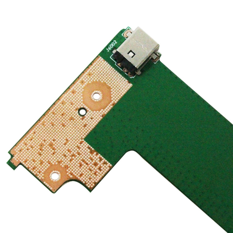 Asus X75 Power Switch Replacement Board - Tested and Fully Functional, Professional Installation Recommended