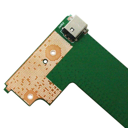 Asus X75 Power Switch Replacement Board - Tested and Fully Functional, Professional Installation Recommended