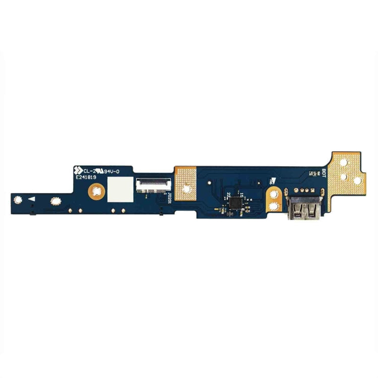 Asus TP300 Q302 Switch Button Small Board Replacement - Tested, Fully Functional, Professional Installation Recommended