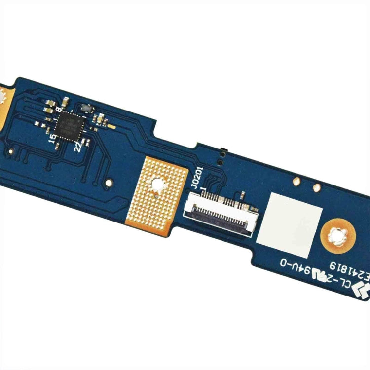 Asus TP300 Q302 Switch Button Small Board Replacement - Tested, Fully Functional, Professional Installation Recommended