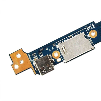 Asus TP300 Q302 Switch Button Small Board Replacement - Tested, Fully Functional, Professional Installation Recommended