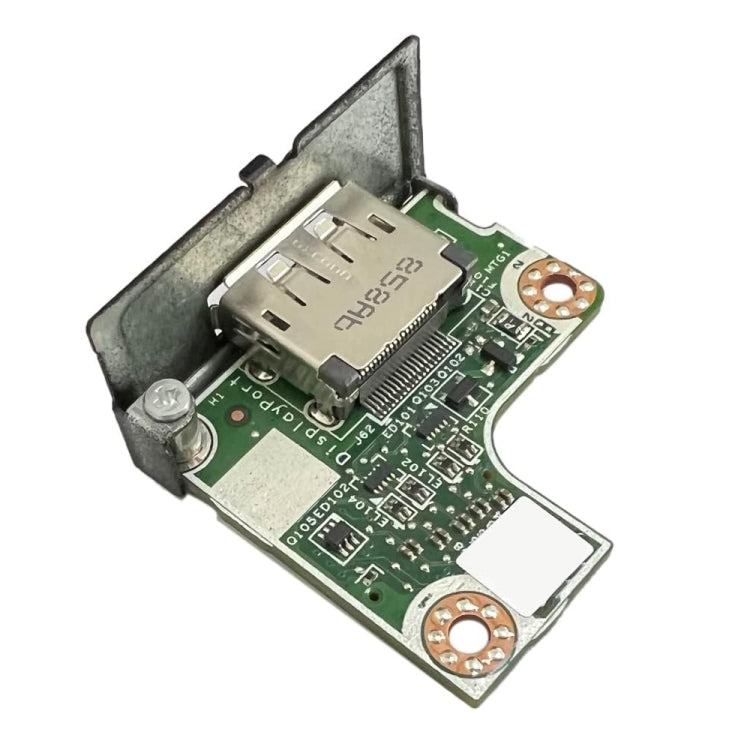 HP 400/600/800 G3/G4/G5 DisplayPort Adapter Board Replacement - Tested & Fully Functional