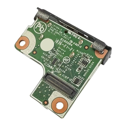 HP 400/600/800 G3/G4/G5 DisplayPort Adapter Board Replacement - Tested & Fully Functional