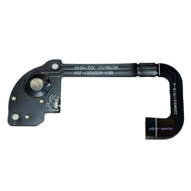 MSI GS63 MS-17B1 Switch Button Flex Cable Replacement Board - Reliable, Fully Tested, Professional Installation Recommended