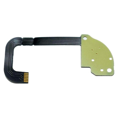 MSI GS63 MS-17B1 Switch Button Flex Cable Replacement Board - Reliable, Fully Tested, Professional Installation Recommended