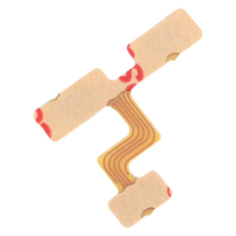 Xiaomi POCO F5 Volume Button Flex Cable Replacement Part - Compatible, Fully Tested, Professional Installation Recommended
