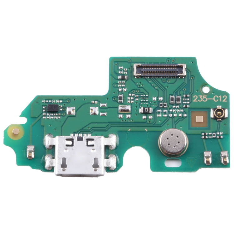 Nokia C12 OEM Charging Port Board Replacement - Compatible, Tested & Ready for Installation