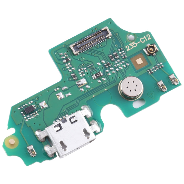 Nokia C12 OEM Charging Port Board Replacement - Compatible, Tested & Ready for Installation