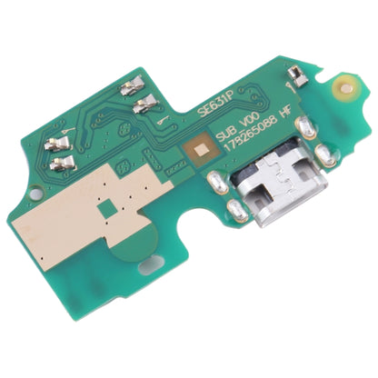 Nokia C12 OEM Charging Port Board Replacement - Compatible, Tested & Ready for Installation