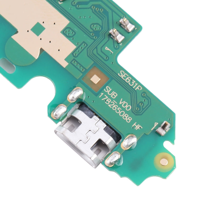 Nokia C12 OEM Charging Port Board Replacement - Compatible, Tested & Ready for Installation