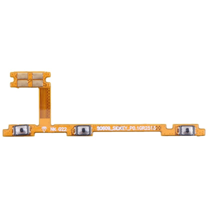 Nokia G22 OEM Flex Cable Replacement for Power & Volume Buttons - Quality Checked, Professional Installation Recommended