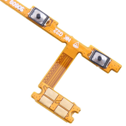 Nokia G22 OEM Flex Cable Replacement for Power & Volume Buttons - Quality Checked, Professional Installation Recommended