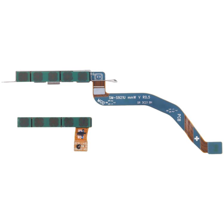Original 5G Module Replacement for Samsung Galaxy S24 SM-S921B - High Quality, Professionally Checked Part