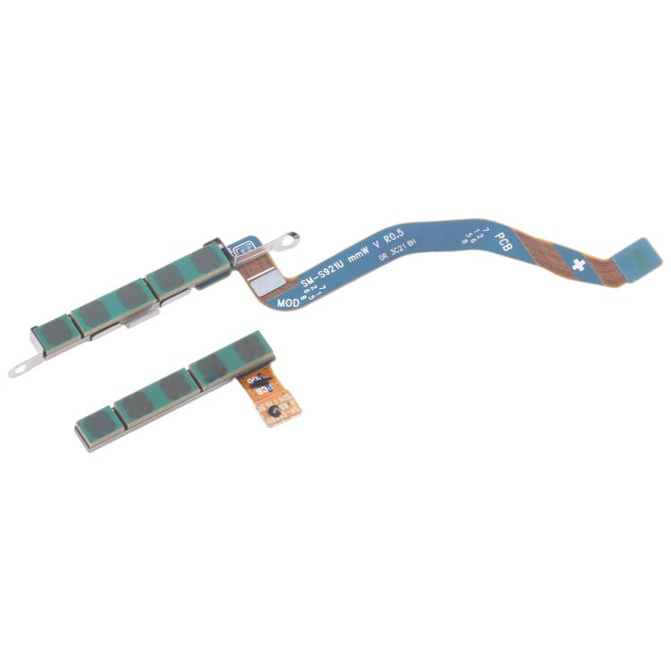 Original 5G Module Replacement for Samsung Galaxy S24 SM-S921B - High Quality, Professionally Checked Part