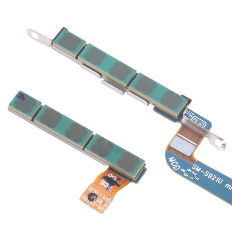 Original 5G Module Replacement for Samsung Galaxy S24 SM-S921B - High Quality, Professionally Checked Part