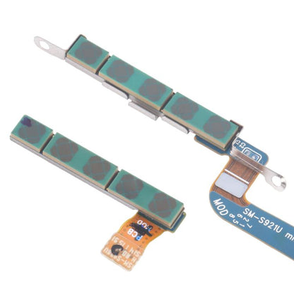 Original 5G Module Replacement for Samsung Galaxy S24 SM-S921B - High Quality, Professionally Checked Part