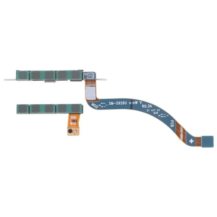 Original 5G Module Replacement for Samsung Galaxy S24+ SM-S926B - Professional Installation Recommended
