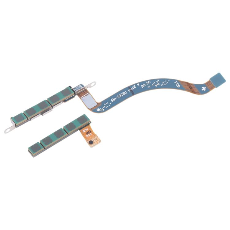 Original 5G Module Replacement for Samsung Galaxy S24+ SM-S926B - Professional Installation Recommended