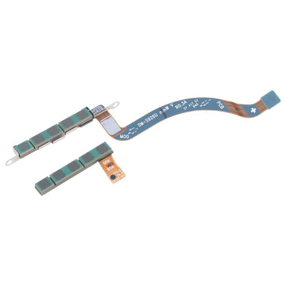 Original 5G Module Replacement for Samsung Galaxy S24+ SM-S926B - Professional Installation Recommended