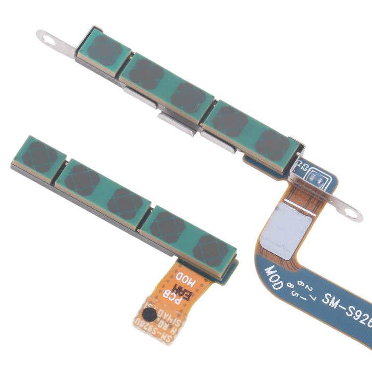 Original 5G Module Replacement for Samsung Galaxy S24+ SM-S926B - Professional Installation Recommended