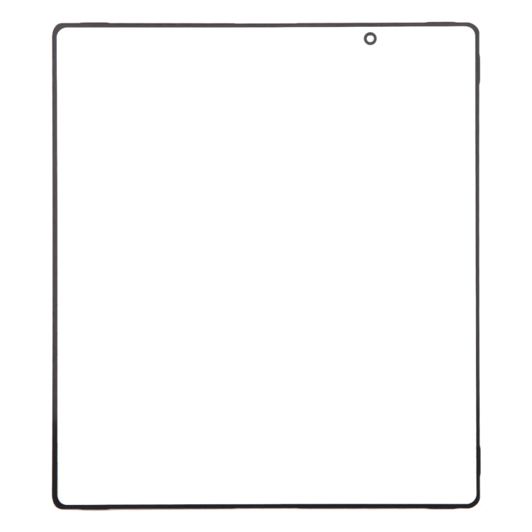 Honor Magic V LCD Screen Protective Fold Film - Replace Broken Screens, Perfect Fit, Quality Checked