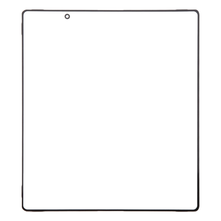 Honor Magic V LCD Screen Protective Fold Film - Replace Broken Screens, Perfect Fit, Quality Checked