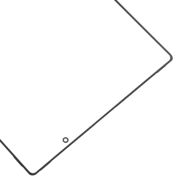 Honor Magic V LCD Screen Protective Fold Film - Replace Broken Screens, Perfect Fit, Quality Checked