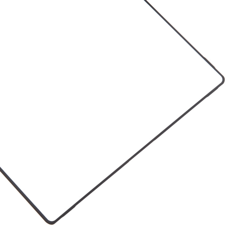 Honor Magic V LCD Screen Protective Fold Film - Replace Broken Screens, Perfect Fit, Quality Checked