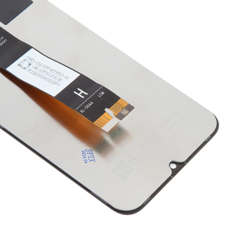 Xiaomi Redmi A7 Pro 4G/5G Original LCD Screen & Digitizer Full Assembly Replacement - Test Before Installation