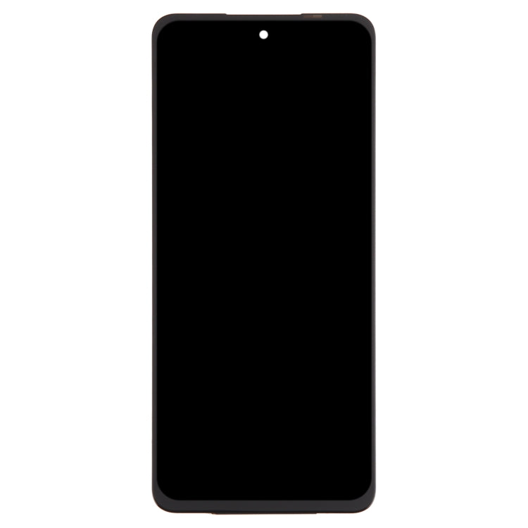 OnePlus Nord N30 LCD Screen with Digitizer Full Assembly - Replacement Display for Repair, ESD Safe