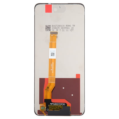 OnePlus Nord N30 LCD Screen with Digitizer Full Assembly - Replacement Display for Repair, ESD Safe