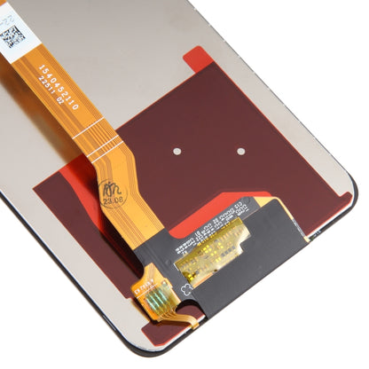 OnePlus Nord N30 LCD Screen with Digitizer Full Assembly - Replacement Display for Repair, ESD Safe