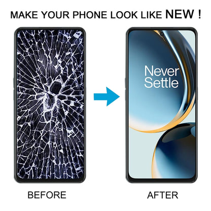 OnePlus Nord N30 LCD Screen with Digitizer Full Assembly - Replacement Display for Repair, ESD Safe