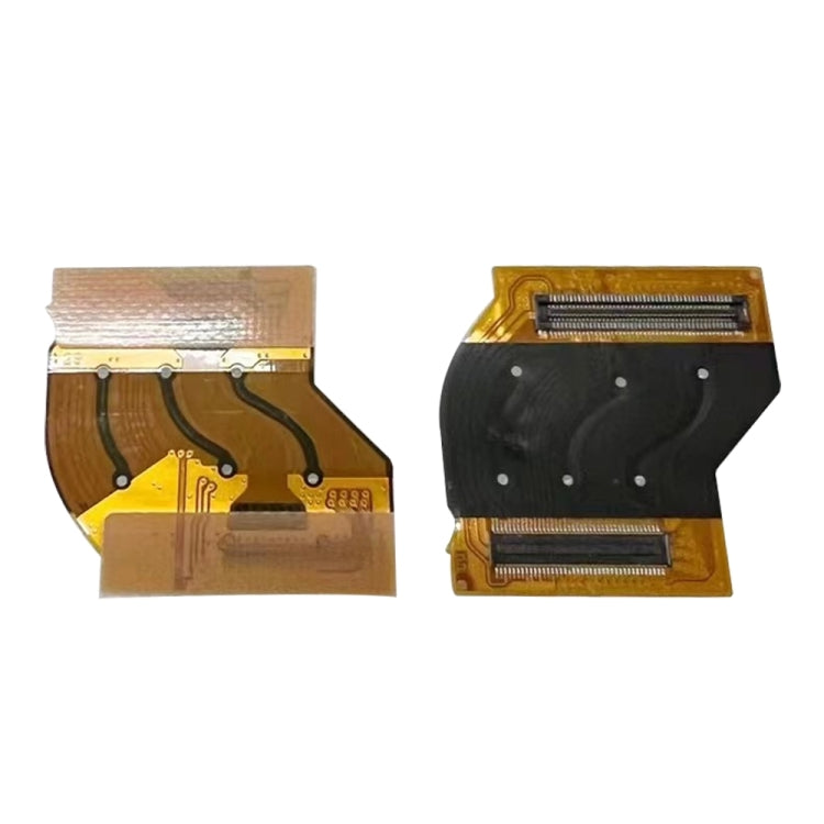 Nikon D3500 CCD Connection Flex Cable Replacement - Professional Installation Recommended