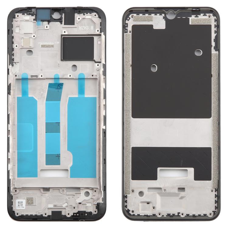 Nokia C210 Original Front Housing LCD Frame Bezel Plate Replacement - Refresh Your Device!