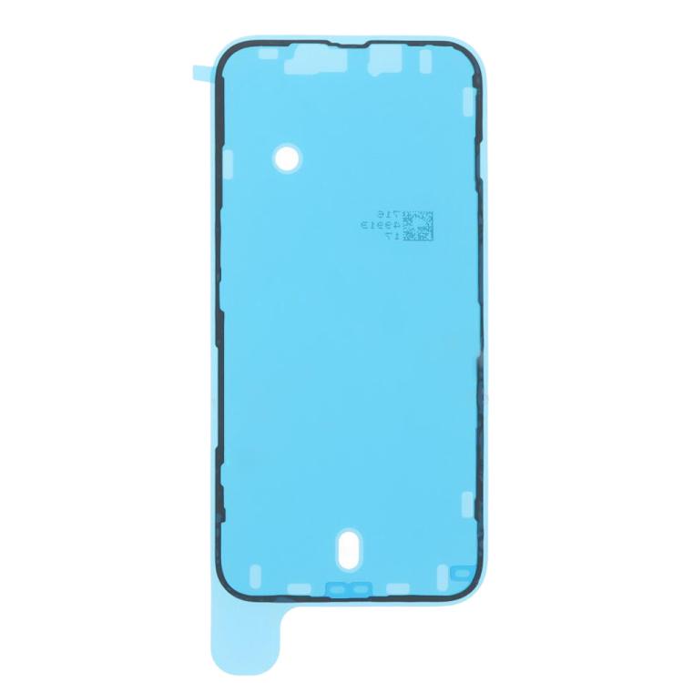 iPhone 17e LCD Frame Bezel Waterproof Adhesive Stickers - Replacement Part for Seamless Installation