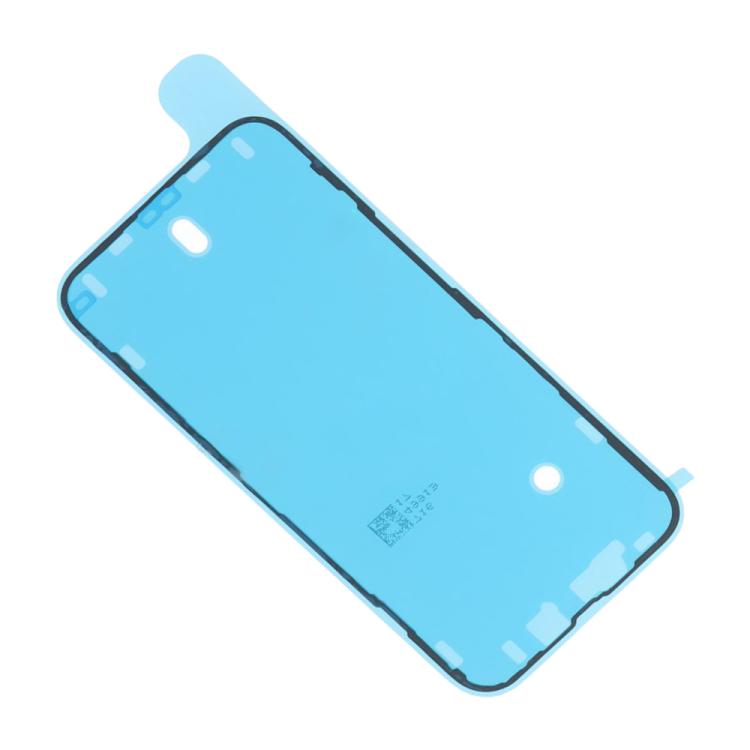 iPhone 17e LCD Frame Bezel Waterproof Adhesive Stickers - Replacement Part for Seamless Installation