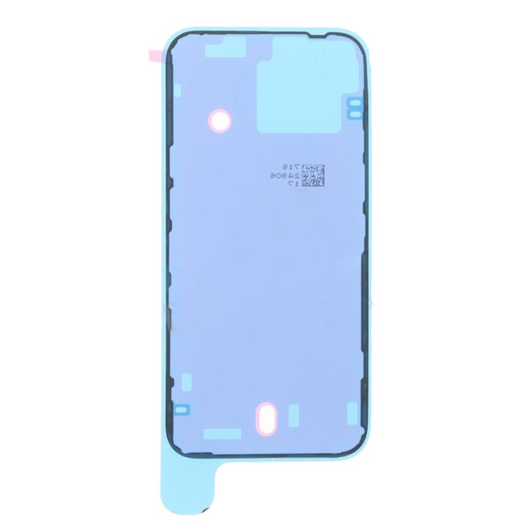 iPhone 17e Back Housing Cover Adhesive Replacement Part - Compatible, Professionally Checked, Easy Installation