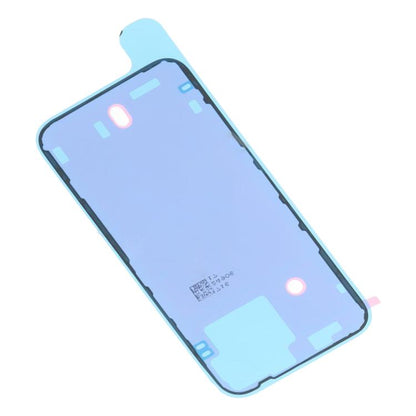 iPhone 17e Back Housing Cover Adhesive Replacement Part - Compatible, Professionally Checked, Easy Installation
