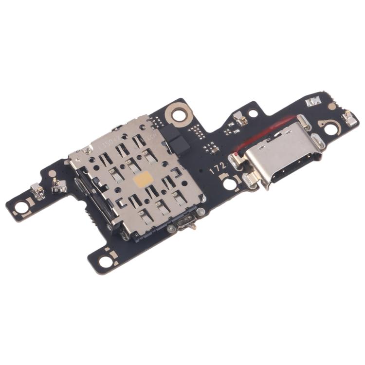 OEM Huawei Nova 14 Pro Charging Port Board Replacement - Fully Tested & Ready to Install