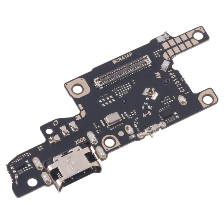 OEM Huawei Nova 14 Pro Charging Port Board Replacement - Fully Tested & Ready to Install