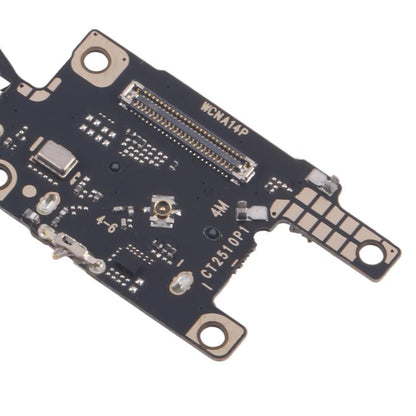 OEM Huawei Nova 14 Pro Charging Port Board Replacement - Fully Tested & Ready to Install