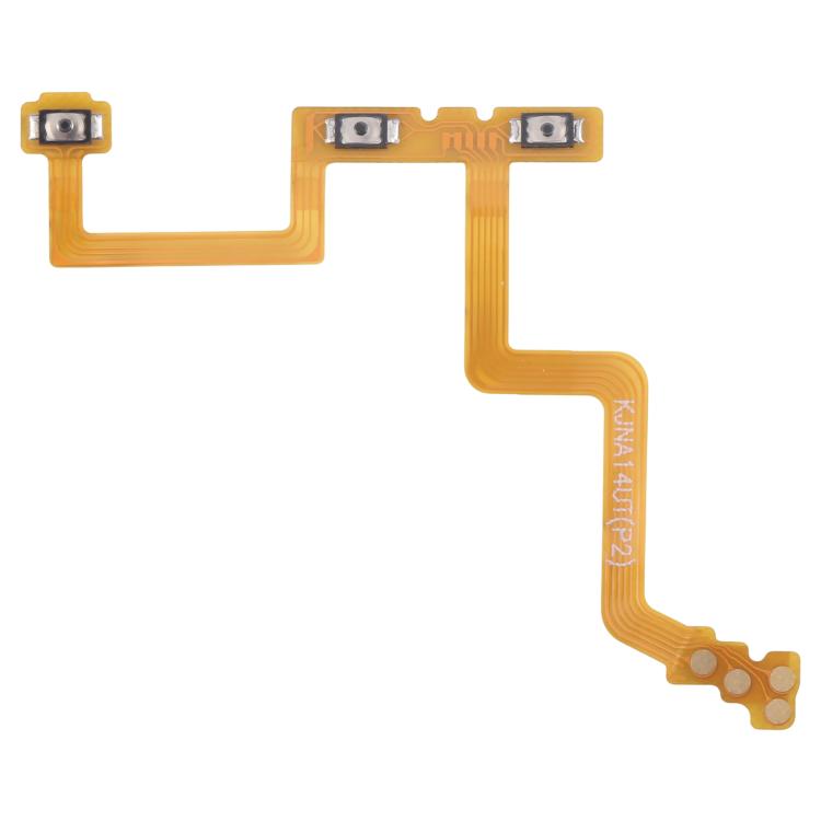 Huawei Nova 14 Ultra OEM Replacement Power & Volume Button Flex Cable - Quality Checked Part